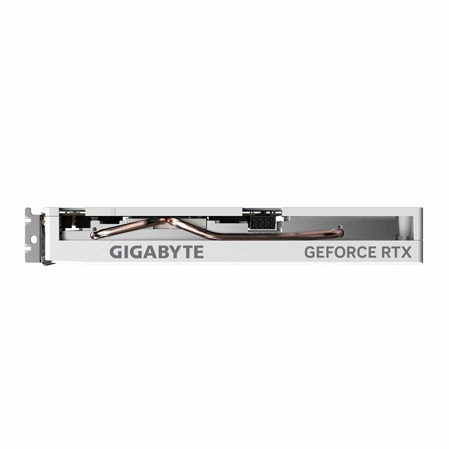 کارت گرافیک گیگابایت مدل GeForce RTX 4060 EAGLE OC ICE 8G GDDR6