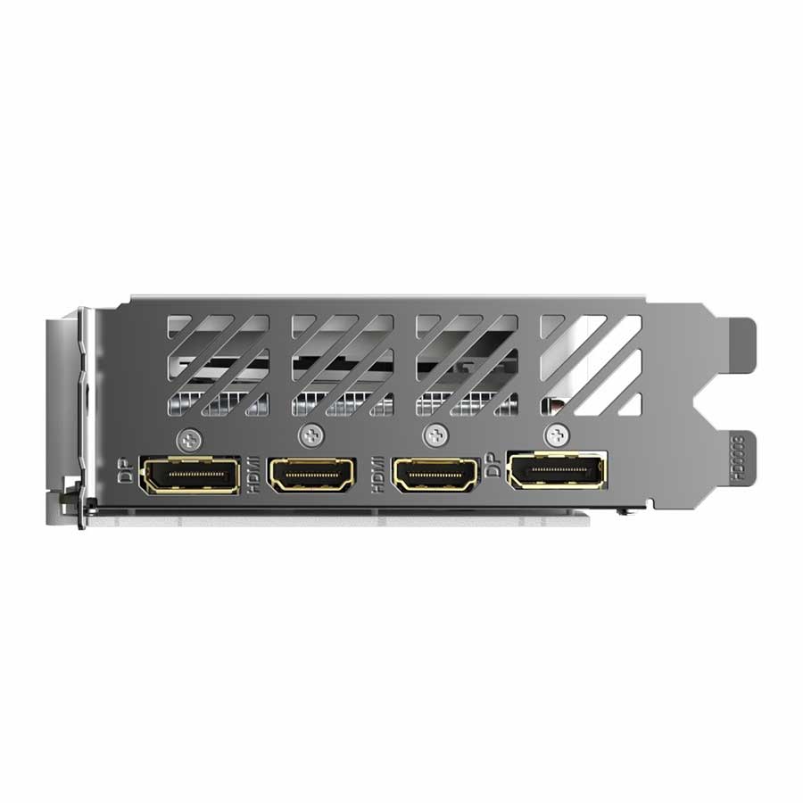 کارت گرافیک گیگابایت مدل GeForce RTX 4060 EAGLE OC ICE 8G GDDR6
