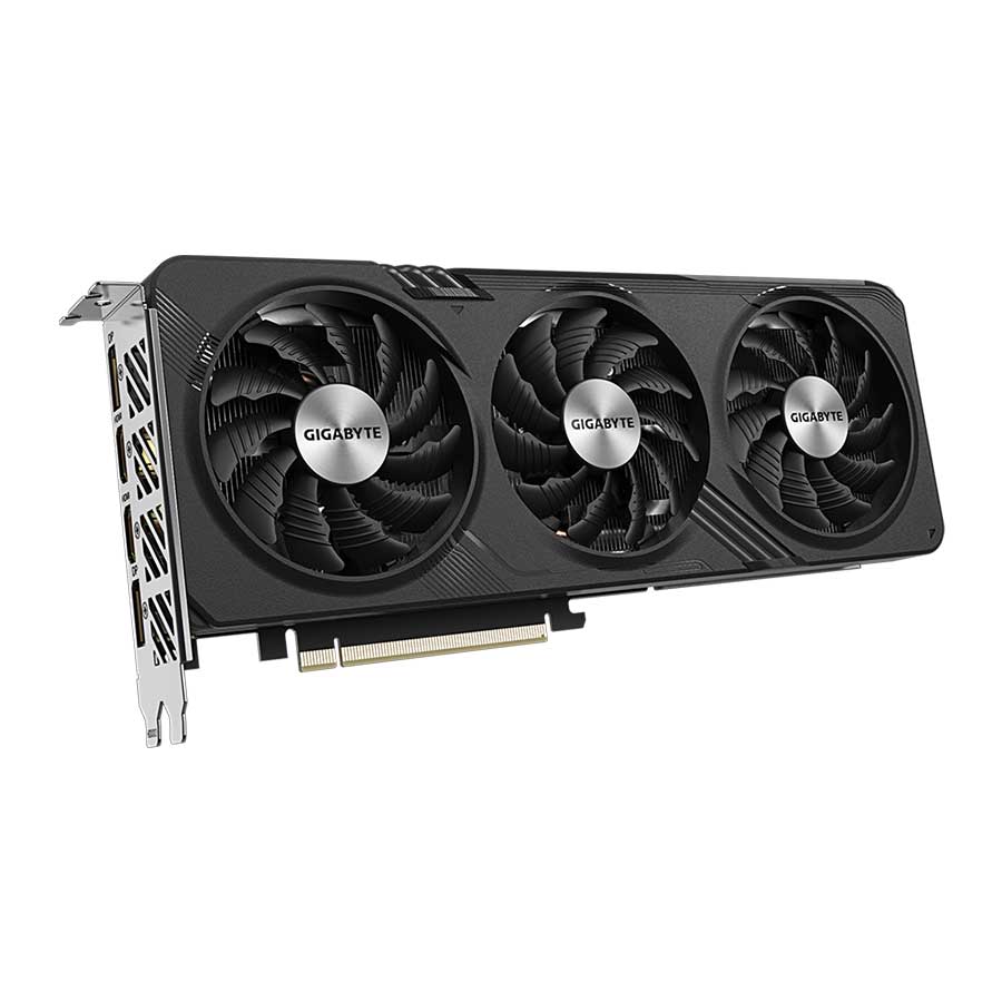 کارت گرافیک گیگابایت مدل GeForce RTX­­ 4060 GAMING OC 8G GDDR6