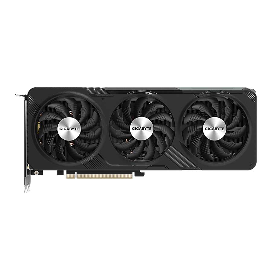 کارت گرافیک گیگابایت مدل GeForce RTX­­ 4060 GAMING OC 8G GDDR6