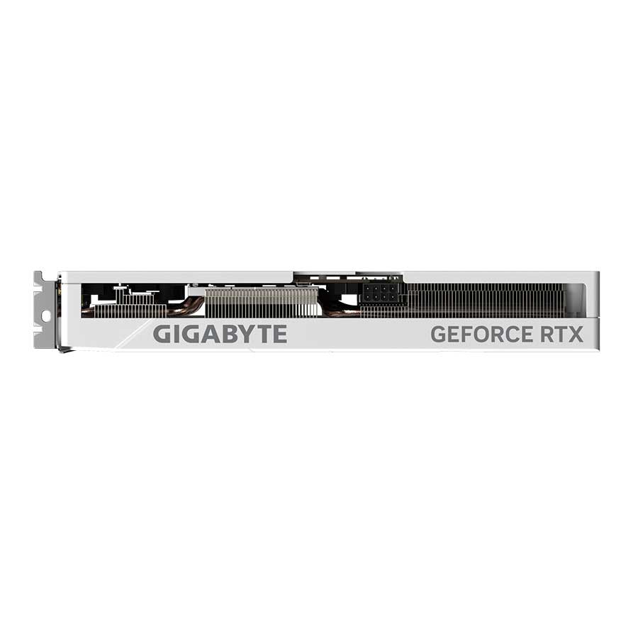 کارت گرافیک گیگابایت مدل GeForce RTX 4060 Ti EAGLE OC ICE 8G GDDR6