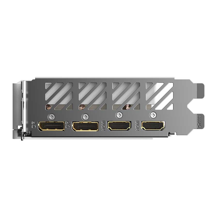 کارت گرافیک گیگابایت مدل GeForce RTX 4060 Ti EAGLE OC ICE 8G GDDR6