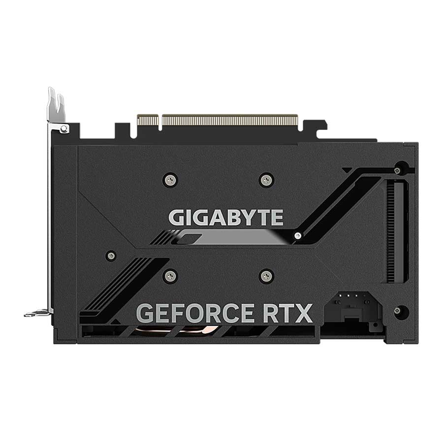 کارت گرافیک گیگابایت مدل GeForce RTX 4060 WINDFORCE OC 8G GDDR6