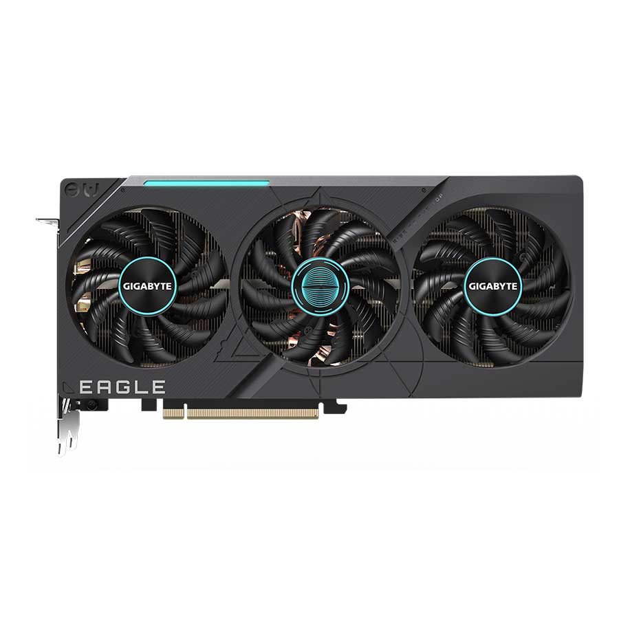 کارت گرافیک گیگابایت مدل GeForce RTX 4070 Ti SUPER EAGLE OC 16G GDDR6X