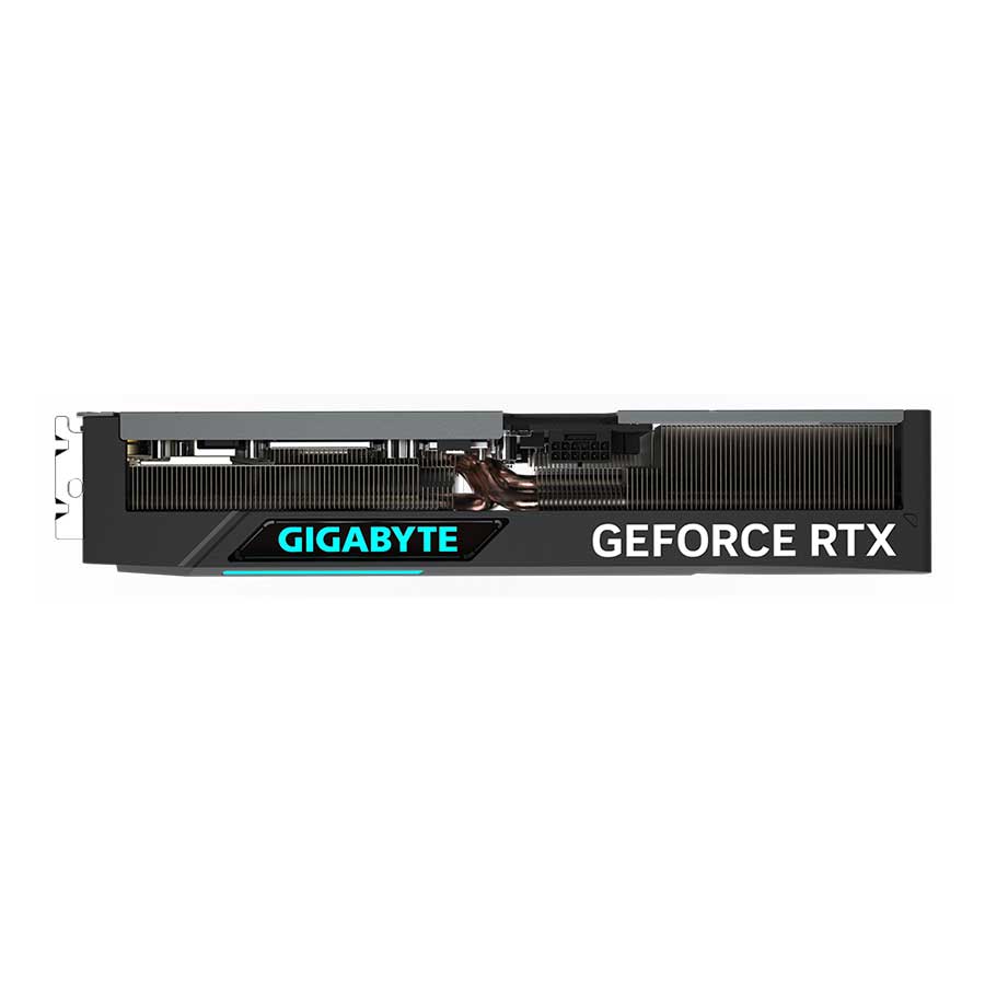 کارت گرافیک گیگابایت مدل GeForce RTX 4070 Ti SUPER EAGLE OC 16G GDDR6X