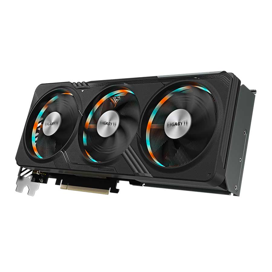 کارت گرافیک گیگابایت GeForce RTX 4070 Ti SUPER GAMING OC 16G GDDR6X