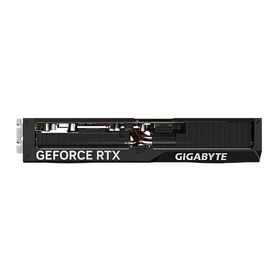 کارت گرافیک گیگابایت مدل GeForce RTX 4070 Ti SUPER WINDFORCE OC 16G GDDR6X