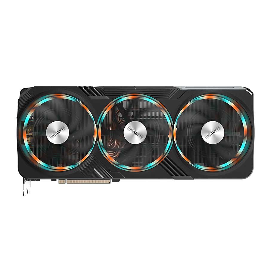 کارت گرافیک گیگابایت مدل GeForce RTX 4080 SUPER GAMING OC 16G GDDR6X