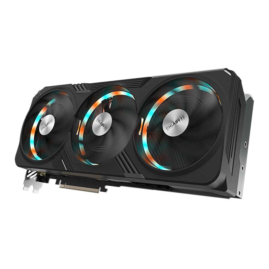 کارت گرافیک گیگابایت مدل GeForce RTX 4080 SUPER GAMING OC 16G GDDR6X