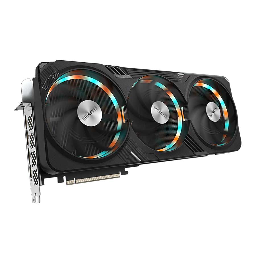 کارت گرافیک گیگابایت مدل GeForce RTX 4080 SUPER GAMING OC 16G GDDR6X