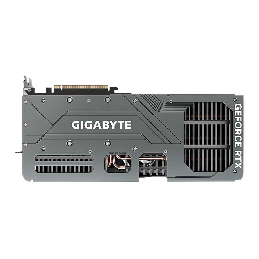 کارت گرافیک گیگابایت مدل GeForce RTX 4080 SUPER GAMING OC 16G GDDR6X