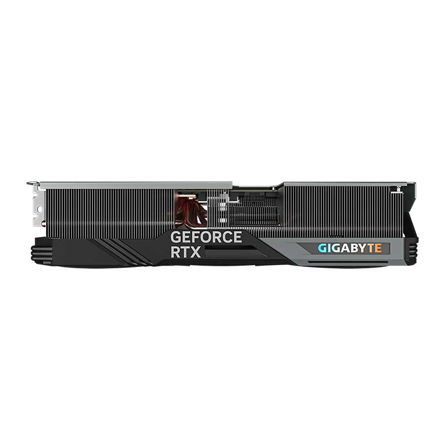 کارت گرافیک گیگابایت مدل GeForce RTX 4080 SUPER GAMING OC 16G GDDR6X