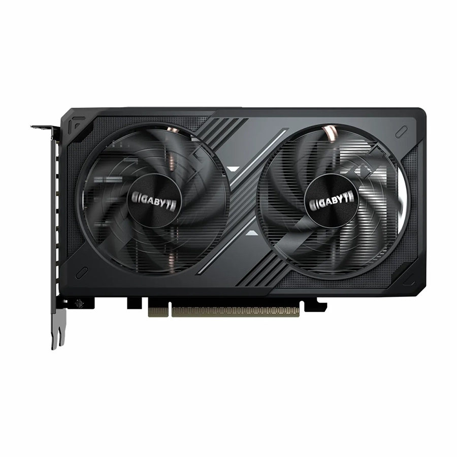 GeForce RTX 5050 Windforce OC 8GB کارت گرافیک گیگابایت مدل GeForce RTX 5050 Windforce OC 8GB