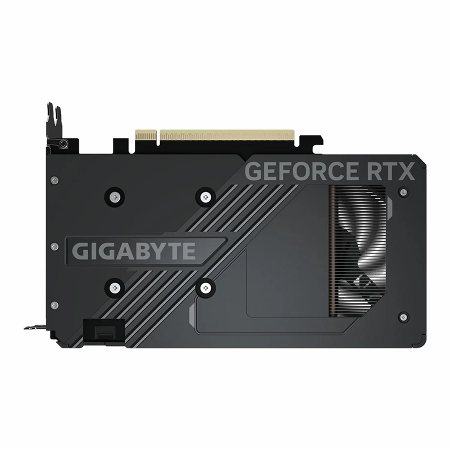 کارت گرافیک گیگابایت مدل GeForce RTX 5050 Windforce OC 8GB