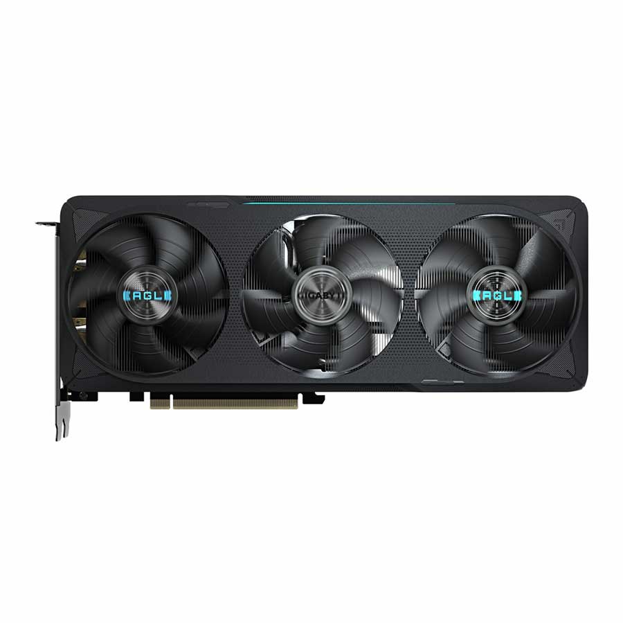 کارت گرافیک گیگابایت مدل GeForce RTX 5070 EAGLE OC SFF 12G GDDR7