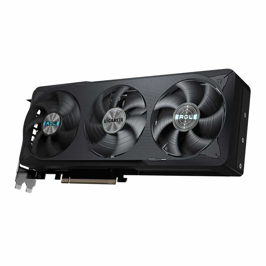 کارت گرافیک گیگابایت مدل GeForce RTX 5070 EAGLE OC SFF 12G GDDR7