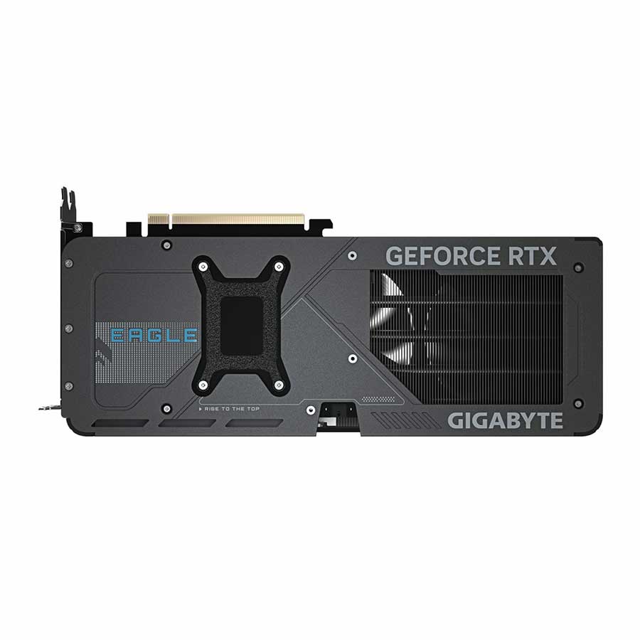 کارت گرافیک گیگابایت مدل GeForce RTX 5070 EAGLE OC SFF 12G GDDR7