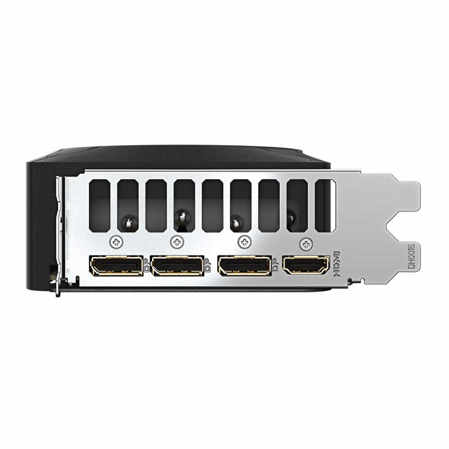 کارت گرافیک گیگابایت مدل GeForce RTX 5070 EAGLE OC SFF 12G GDDR7