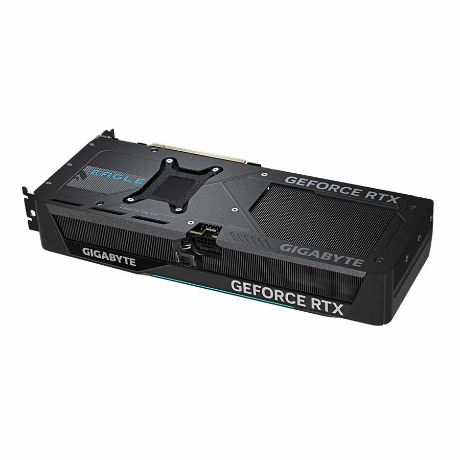 کارت گرافیک گیگابایت مدل GeForce RTX 5070 EAGLE OC SFF 12G GDDR7