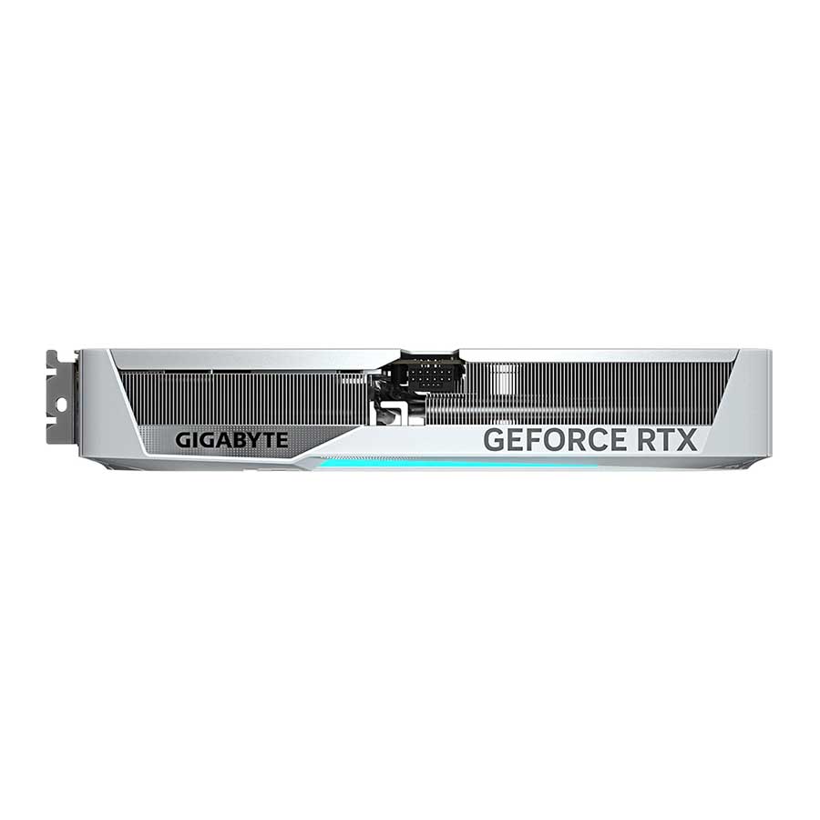 کارت گرافیک گیگابایت مدل GeForce RTX 5070 EAGLE OC ICE SFF 12G GDDR7