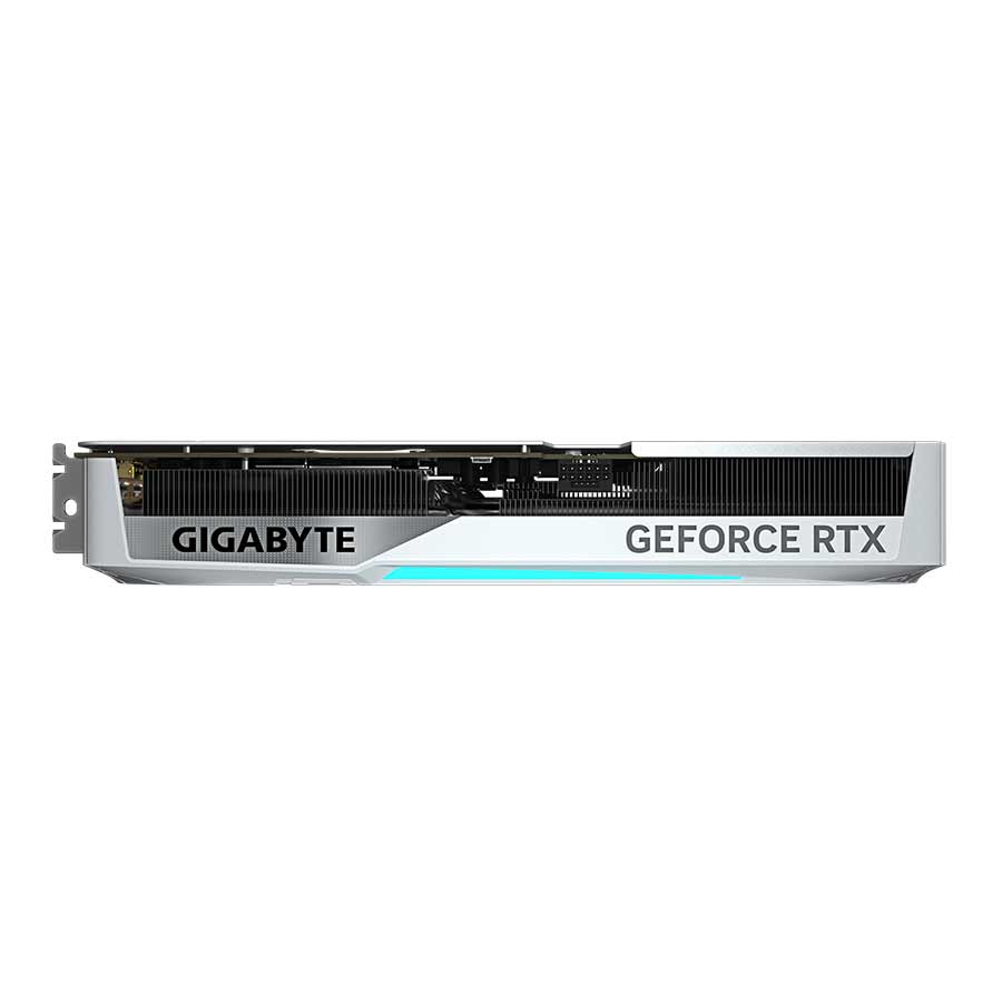 کارت گرافیک گیگابایت مدل GeForce RTX 5070 Ti EAGLE OC ICE SFF 16G GDDR7