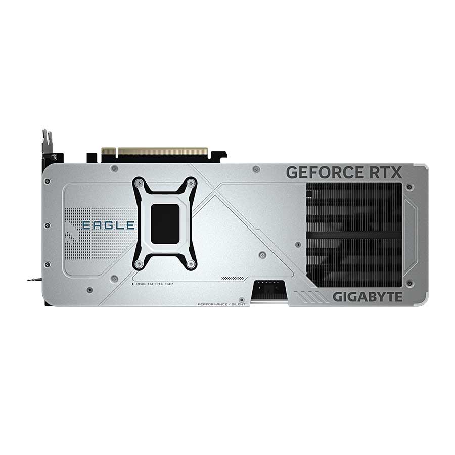 کارت گرافیک گیگابایت مدل GeForce RTX 5070 Ti EAGLE OC ICE SFF 16G GDDR7
