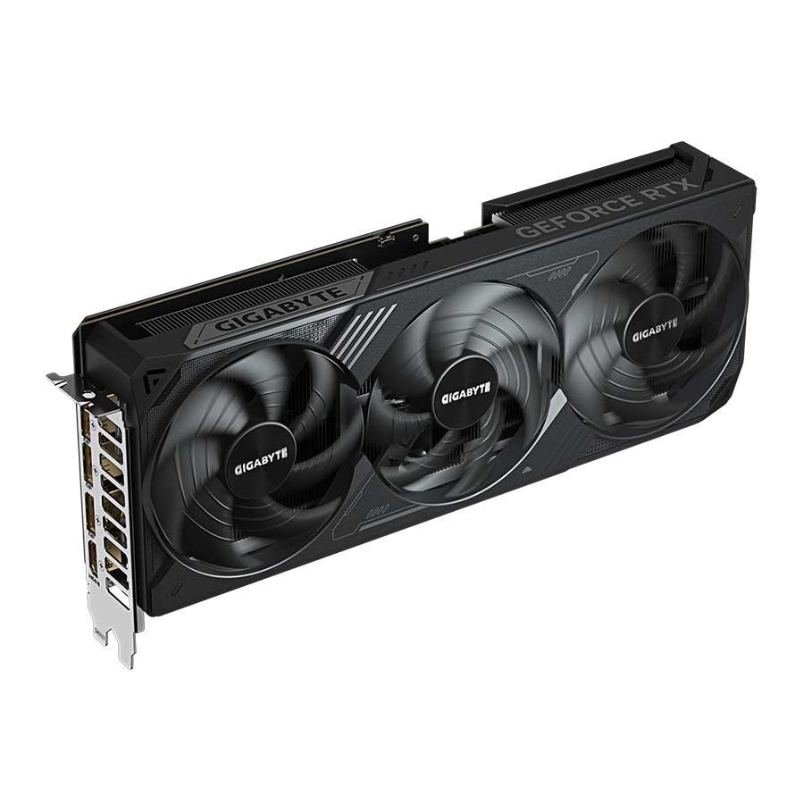 کارت گرافیک گیگابایت مدل GeForce RTX 5070 Ti WINDFORCE OC SFF 16G GDDR7