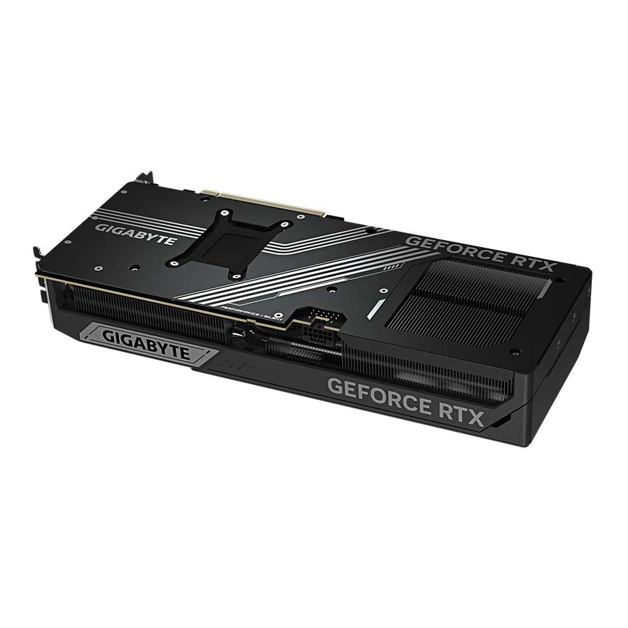 کارت گرافیک گیگابایت مدل GeForce RTX 5070 Ti WINDFORCE OC SFF 16G GDDR7