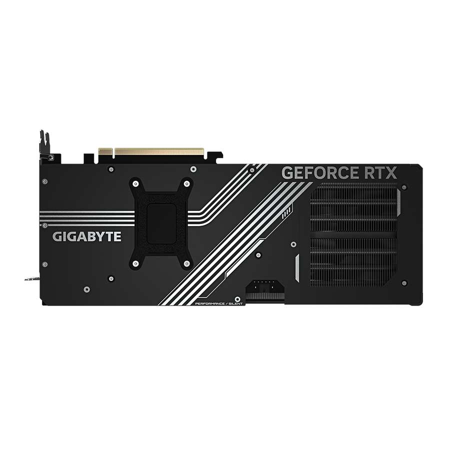 کارت گرافیک گیگابایت مدل GeForce RTX 5070 Ti WINDFORCE OC SFF 16G GDDR7