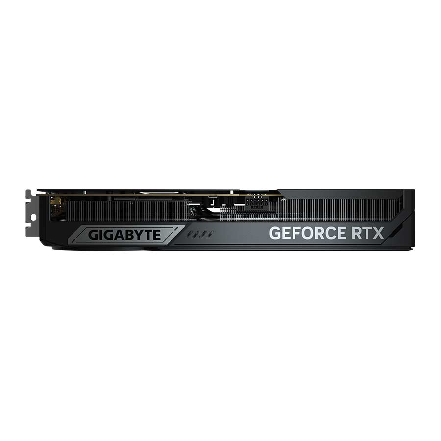 کارت گرافیک گیگابایت مدل GeForce RTX 5070 Ti WINDFORCE OC SFF 16G GDDR7