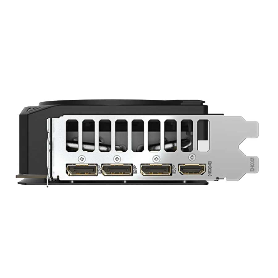 کارت گرافیک گیگابایت مدل GeForce RTX 5070 Ti WINDFORCE SFF 16G GDDR7