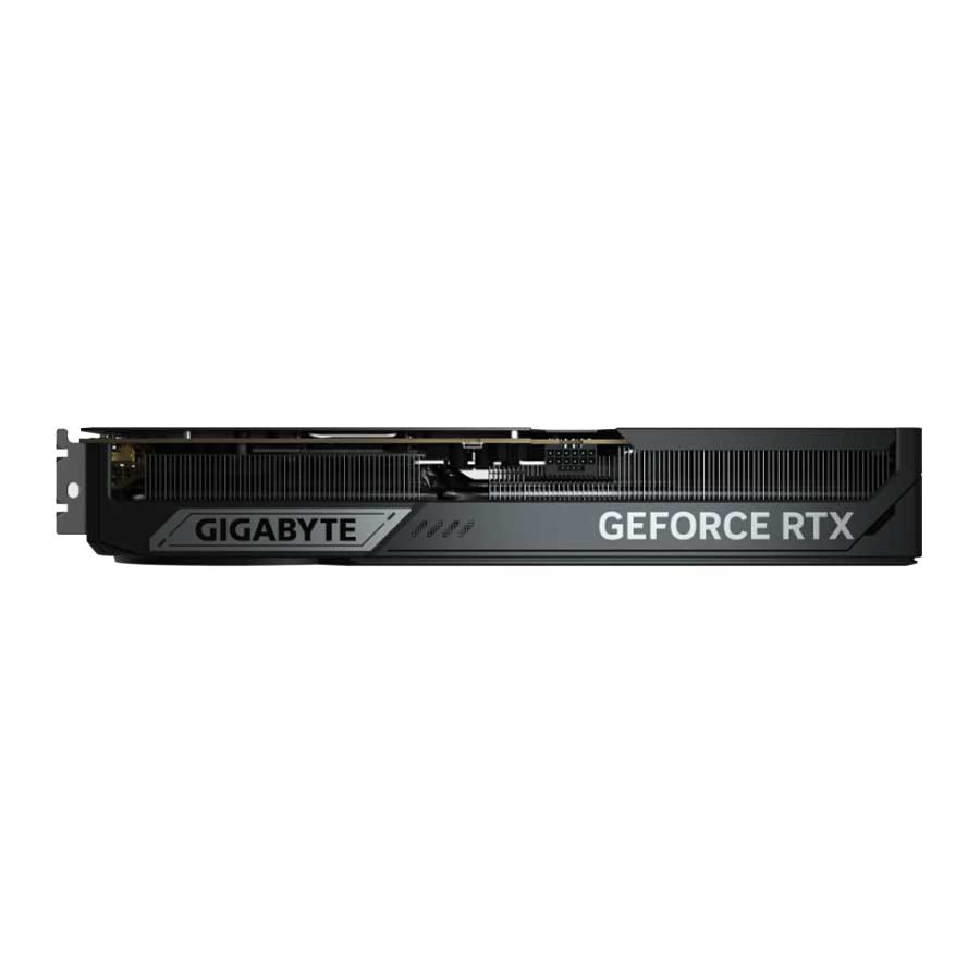 کارت گرافیک گیگابایت مدل GeForce RTX 5070 Ti WINDFORCE SFF 16G GDDR7