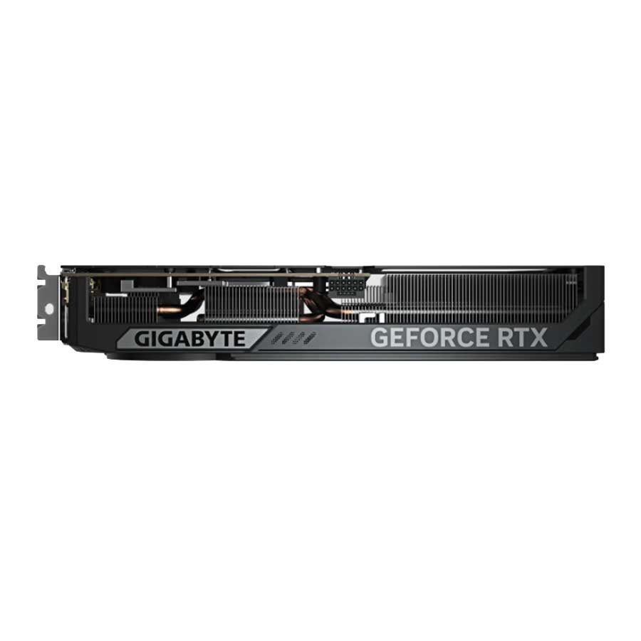 کارت گرافیک گیگابایت مدل GeForce RTX 5070 WINDFORCE SFF 12G GDDR7