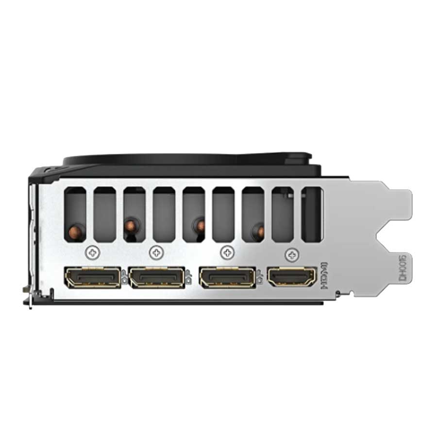 کارت گرافیک گیگابایت مدل GeForce RTX 5070 WINDFORCE SFF 12G GDDR7