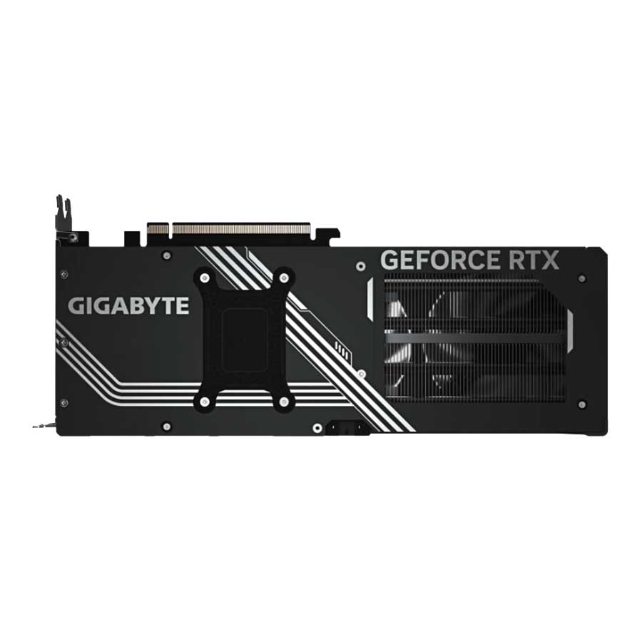 کارت گرافیک گیگابایت مدل GeForce RTX 5070 WINDFORCE SFF 12G GDDR7