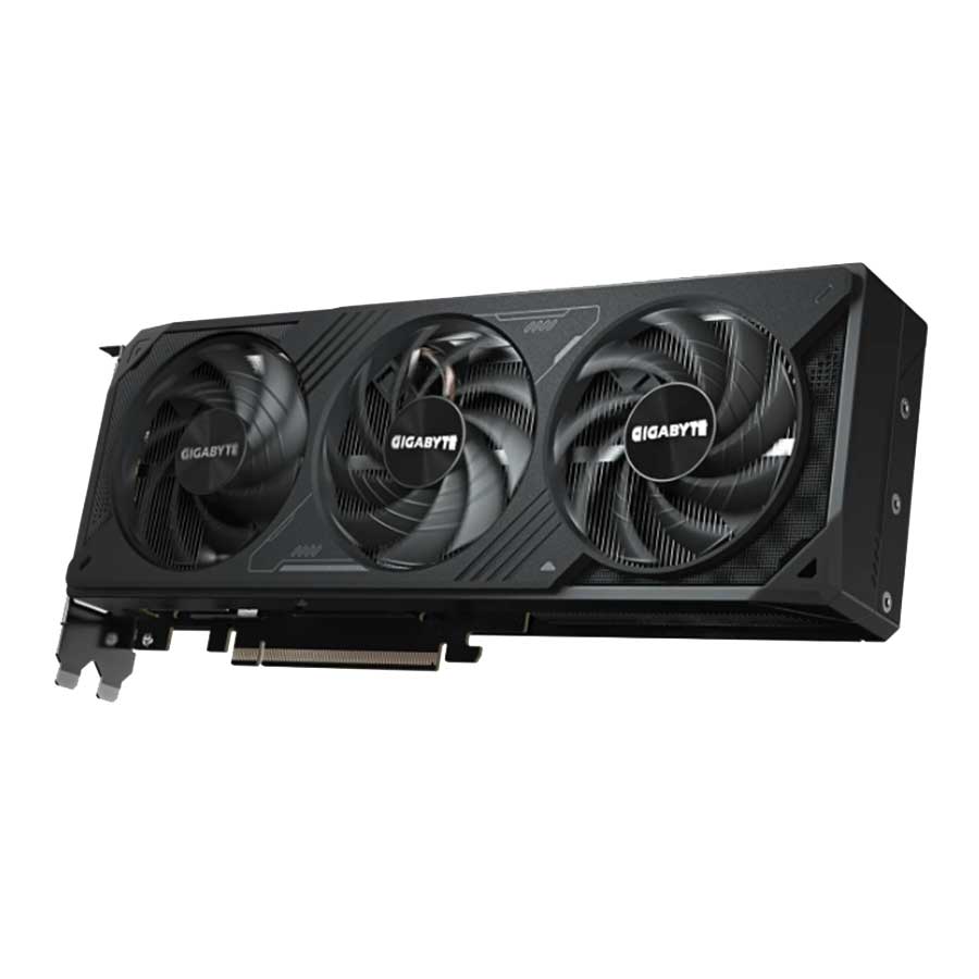 کارت گرافیک گیگابایت مدل GeForce RTX 5070 WINDFORCE SFF 12G GDDR7