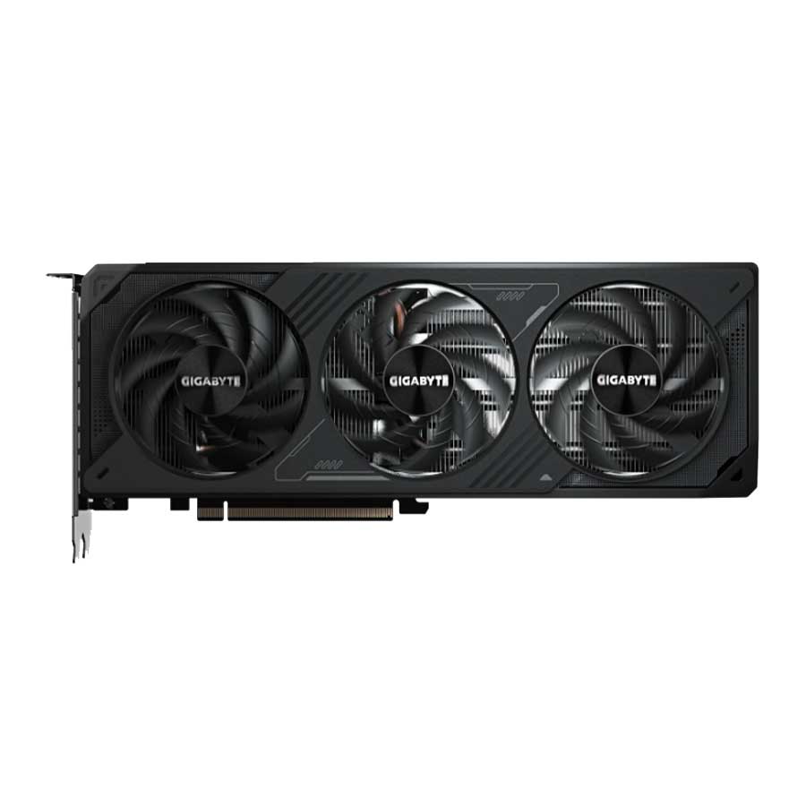 کارت گرافیک گیگابایت مدل GeForce RTX 5070 WINDFORCE SFF 12G GDDR7