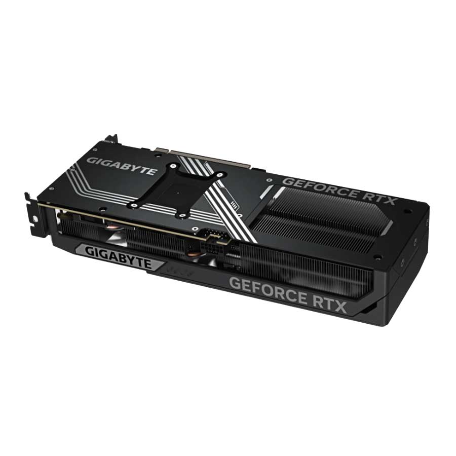 کارت گرافیک گیگابایت مدل GeForce RTX 5070 WINDFORCE SFF 12G GDDR7