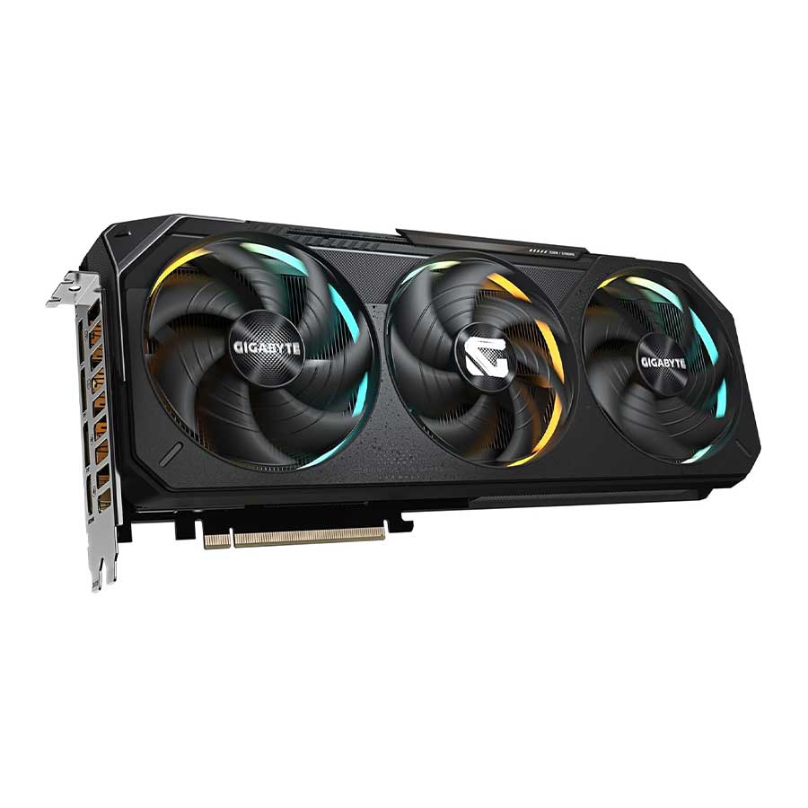 کارت گرافیک گیگابایت مدل GeForce RTX 5070 GAMING OC 12G GDDR7