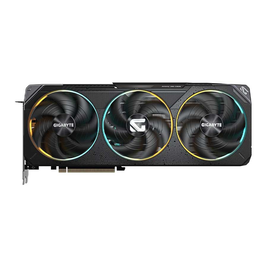 کارت گرافیک گیگابایت مدل GeForce RTX 5070 GAMING OC 12G GDDR7