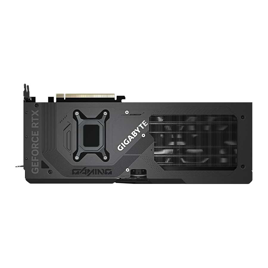 کارت گرافیک گیگابایت مدل GeForce RTX 5070 GAMING OC 12G GDDR7