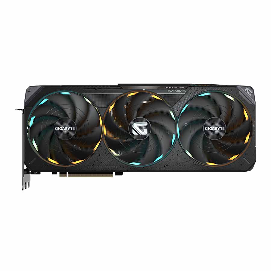 کارت گرافیک گیگابایت مدل GeForce RTX 5080 GAMING OC 16G GDDR7