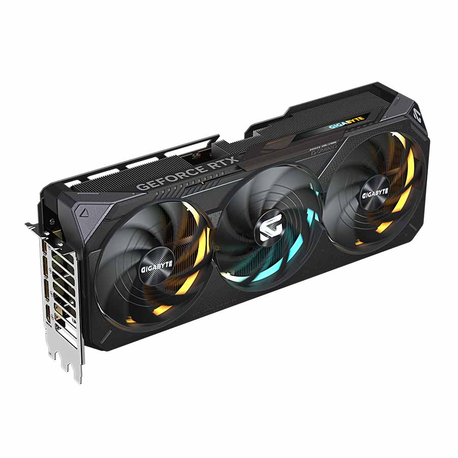 کارت گرافیک گیگابایت مدل GeForce RTX 5080 GAMING OC 16G GDDR7