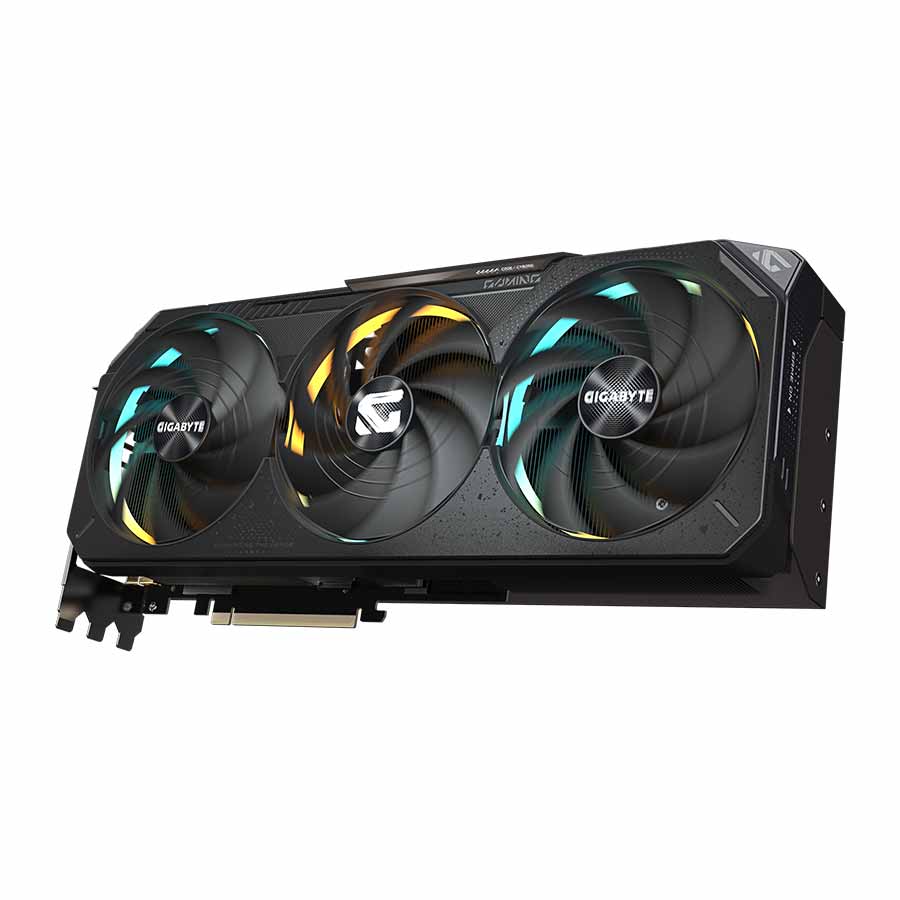 کارت گرافیک گیگابایت مدل GeForce RTX 5080 GAMING OC 16G GDDR7