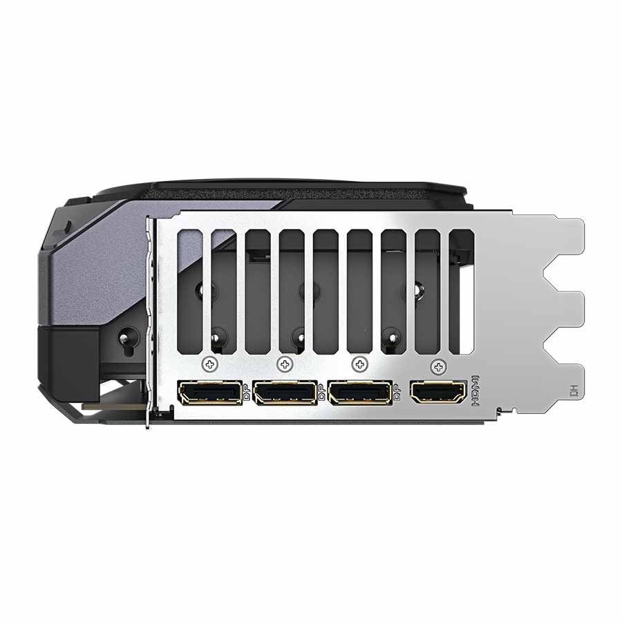 کارت گرافیک گیگابایت مدل GeForce RTX 5080 GAMING OC 16G GDDR7