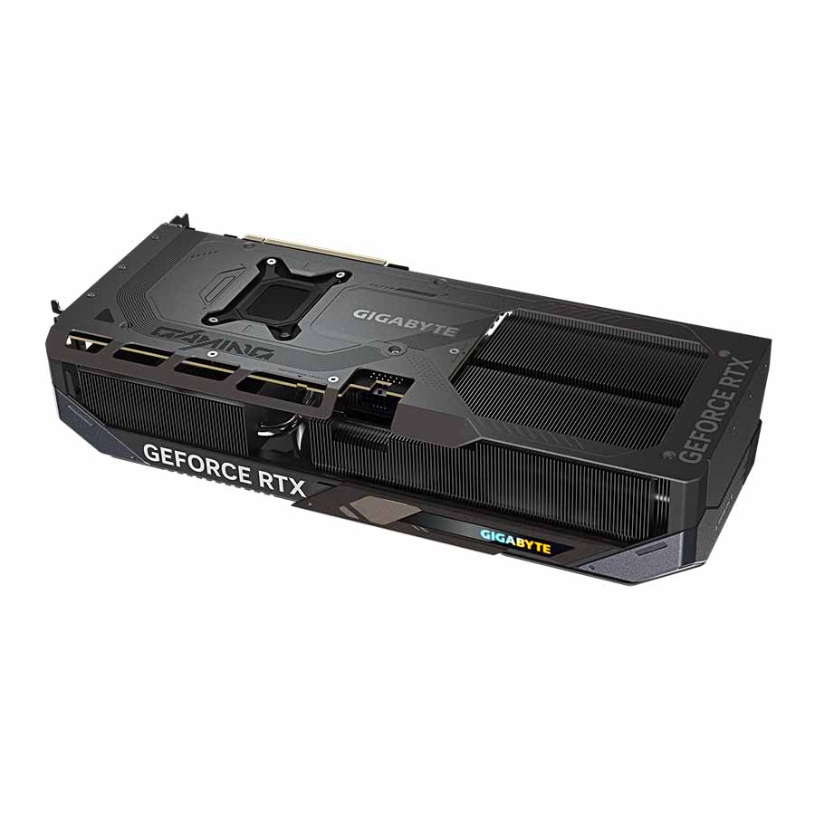 کارت گرافیک گیگابایت مدل GeForce RTX 5080 GAMING OC 16G GDDR7