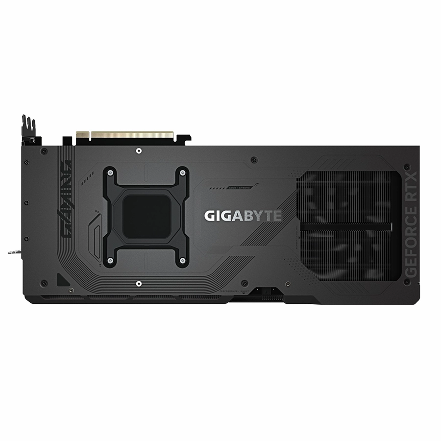 کارت گرافیک گیگابایت مدل GeForce RTX 5090 GAMING OC 32G GDDR7