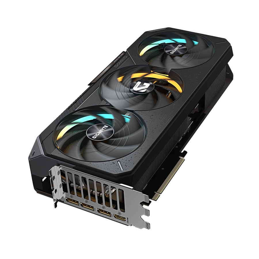 کارت گرافیک گیگابایت مدل GeForce RTX 5090 GAMING OC 32G GDDR7