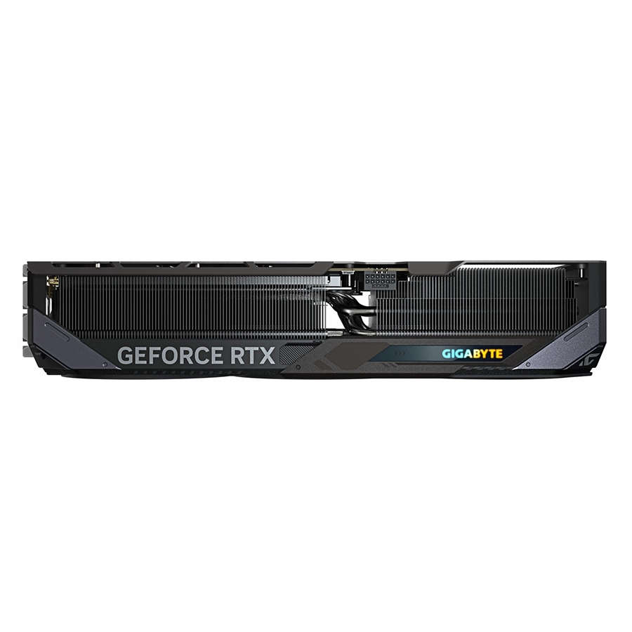 کارت گرافیک گیگابایت مدل GeForce RTX 5090 GAMING OC 32G GDDR7