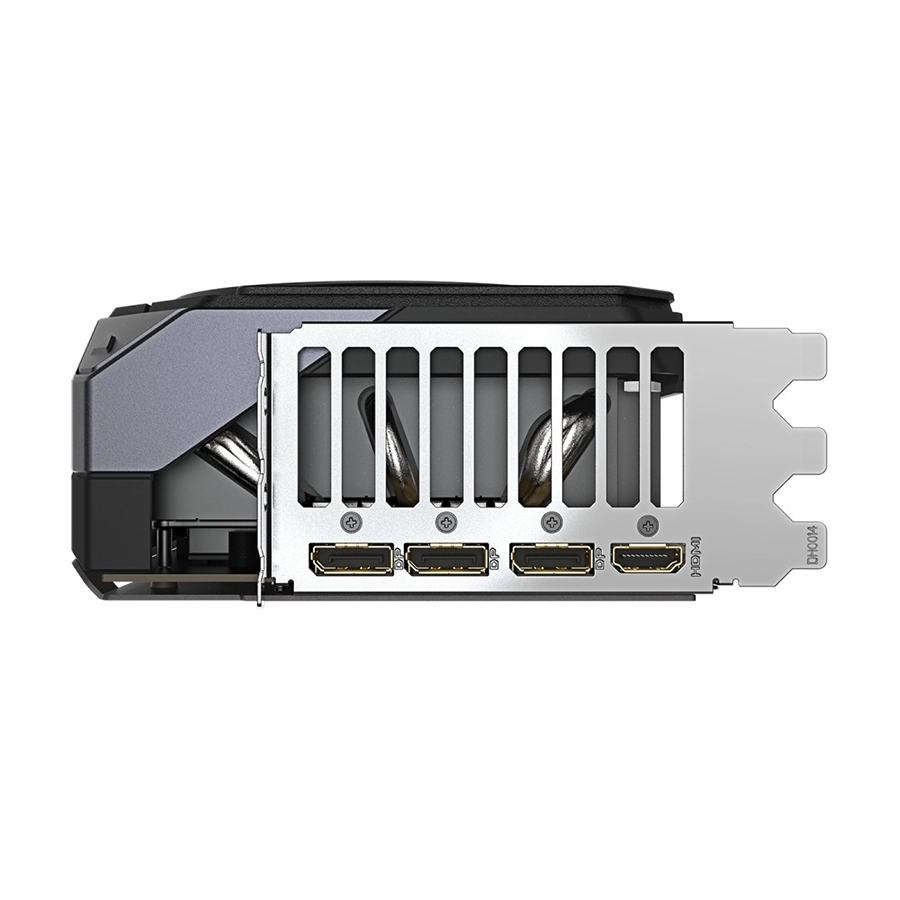 کارت گرافیک گیگابایت مدل GeForce RTX 5090 GAMING OC 32G GDDR7